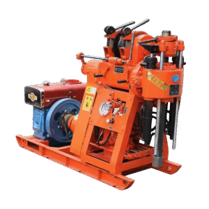 Mesin Bor Sumur Air 100M Terlaris