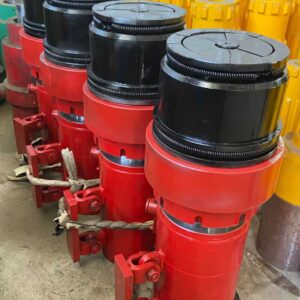 Casing Elevator (Oilfield Elevator)