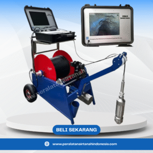 CAMERA HOLE / BOREHOLE INSPECTION CAMERA
